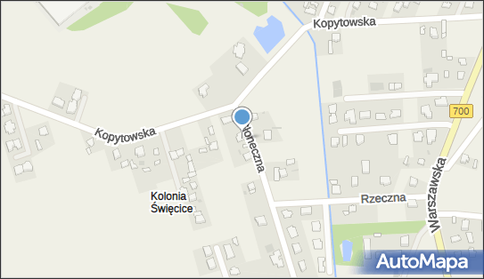 Biuro Turystyczno Usługowe Ewaryst, ul. Słoneczna 2, Święcice 05-860 - Przedsiębiorstwo, Firma, NIP: 5211756223