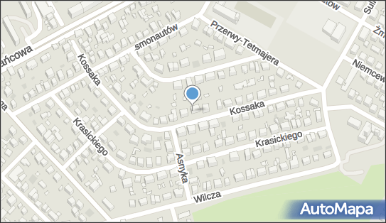 430018369, Biuro Turystyki Krajowej i Zagranicznej