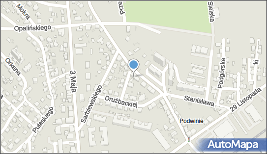 7951000888, Biuro Turystyki Krajowej 