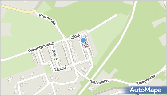 Biuro Turystyki Pieszej Arnica Łuczak Jarosław Kazimierz 58-370 - Przedsiębiorstwo, Firma, NIP: 8862076689