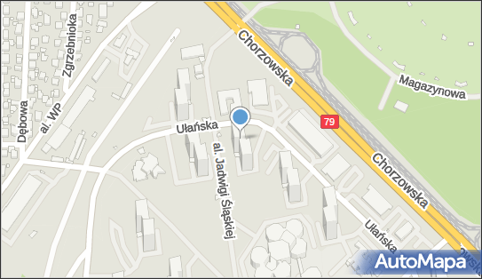 Biuro Turystyki Rekreacyjnej i Szkolnej Skaut, ul. Ułańska 9 40-887 - Przedsiębiorstwo, Firma, NIP: 6341767013