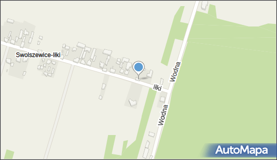 7731236494, Gospodarstwo Rolne Hieronim Nawrocki 