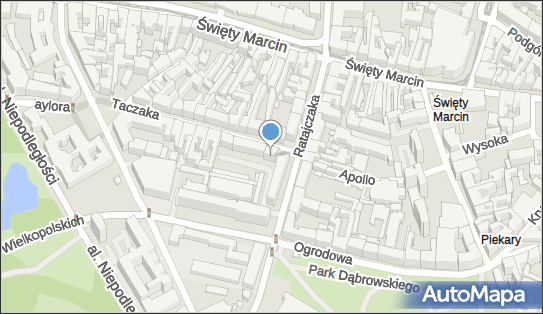 Biuro Turystyki ZNP Logostour Licencja Grażyna Ostapiuk, Poznań 61-818 - Przedsiębiorstwo, Firma, NIP: 7780167095