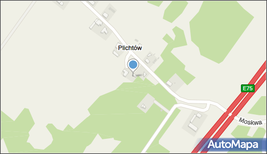 Biuro Twój Sukces Dorota Brzezińska, Plichtów 3, Plichtów 92-701 - Przedsiębiorstwo, Firma, NIP: 7271378530