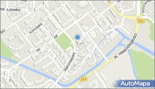 Biuro Ubezpieczeń B.& Ł.Labuda Łukasz Labuda, pl. Pokoju 6 84-300 - Przedsiębiorstwo, Firma, NIP: 8411590757