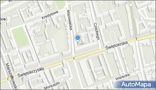 Biuro Ubezpieczeń Broker, Mazowiecka 2/4, Warszawa 00-048 - Przedsiębiorstwo, Firma, numer telefonu