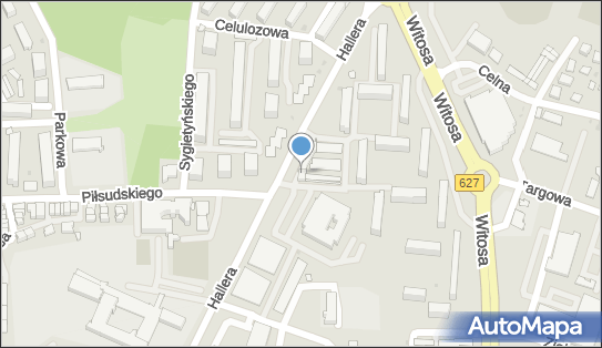 7581847309, Biuro Ubezpieczeń Magdalena Długokęcka 