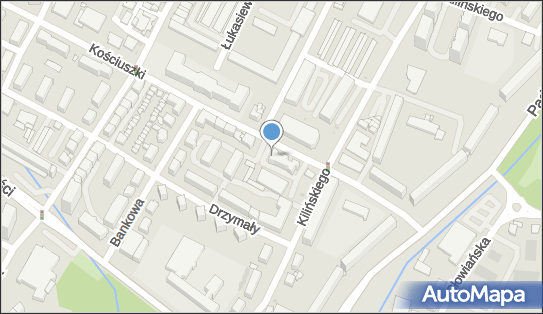 Biuro Ubezpieczeń Pracowniczych, ul. Tadeusza Kościuszki 12B 59-300 - Przedsiębiorstwo, Firma, numer telefonu, NIP: 6921449100