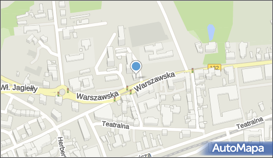 Biuro Ubezpieczeniowe Centrum, pl. Staromiejski 6 66-400 - Przedsiębiorstwo, Firma, NIP: 5992045409