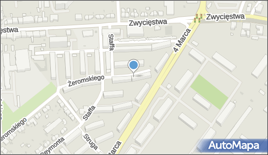 Biuro Ubezpieczeniowe Melba, ul. Stefana Żeromskiego 54, Koszalin 75-627 - Przedsiębiorstwo, Firma, NIP: 6691595914