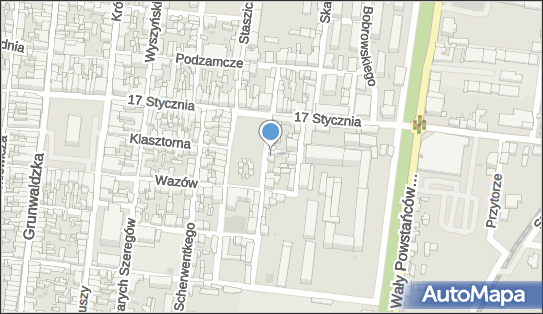 Biuro Ubezpieczeniowe Polisa, Klasztorna 12, Rawicz 63-900 - Przedsiębiorstwo, Firma, NIP: 6991825583
