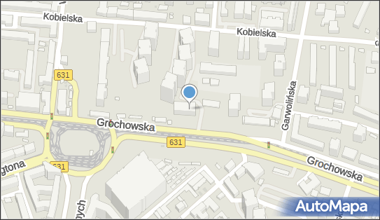 Biuro Ubezpieczeniowe Securus, Grochowska 194/196, Warszawa 04-357 - Przedsiębiorstwo, Firma, numer telefonu