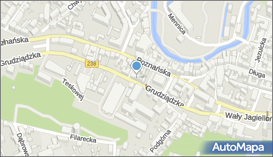 Biuro Ubezpieczeniowe, ul. Grudziądzka 16, Bydgoszcz 85-130 - Przedsiębiorstwo, Firma, numer telefonu, NIP: 9531625996