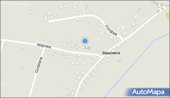 Biuro Ubezpieczeń, Majowa 6, Bieruń 43-155 - Przedsiębiorstwo, Firma, numer telefonu, NIP: 2220556947