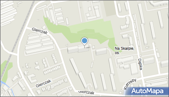 Biuro Ubezpieczeń, ul. Emilii Plater 2 D, Koszalin 75-348 - Przedsiębiorstwo, Firma, NIP: 6691334042