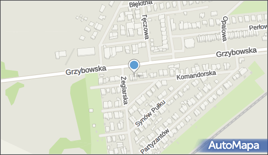 6711244969, Biuro Ubezpieczeń Katarzyna Mróz 