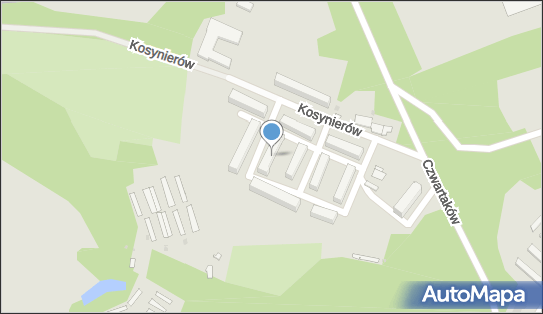 Biuro Usług BHP i Haccp Probez, Pancerniaków 4, Złocieniec 78-520 - Przedsiębiorstwo, Firma, NIP: 6741239051