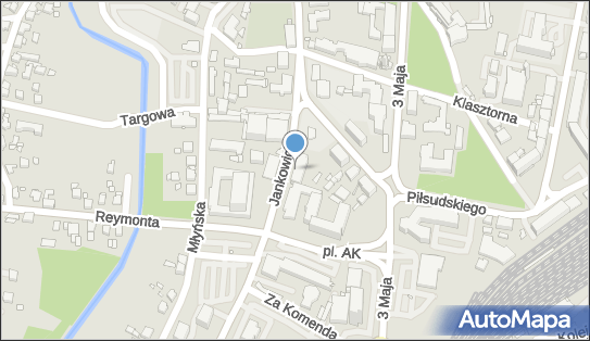 6421527802, Ewa Penkała Biuro Usług i Doradztwa w Zakresie BHP 
