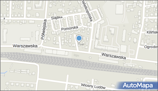 Biuro Usług Biegłego Rewidenta, Mazowiecka 2a, Kostrzyn 62-025 - Przedsiębiorstwo, Firma, NIP: 7861082374