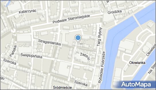 5841248296, Biuro Usług Doradczych i Organizacyjnych Ewa Witkowska 
