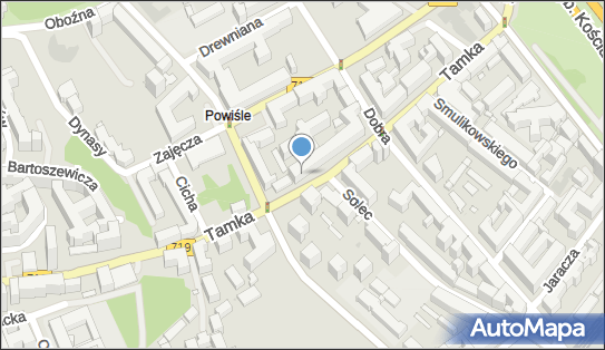 011826154, Biuro Usług Dziennikarskich 