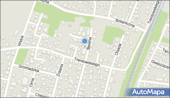 9531113345, Biuro Usług Ekologicznych i Komputerowych Paulina Frankowska 