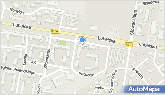 Biuro Usług Ekonomicznych, Batalionów Chłopskich 1, Puławy 24-100 - Przedsiębiorstwo, Firma, NIP: 7161424849