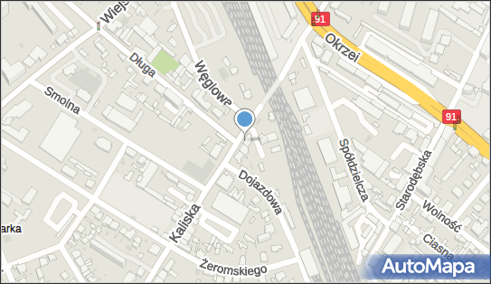 8881002114, Firma Wielobranżowa 