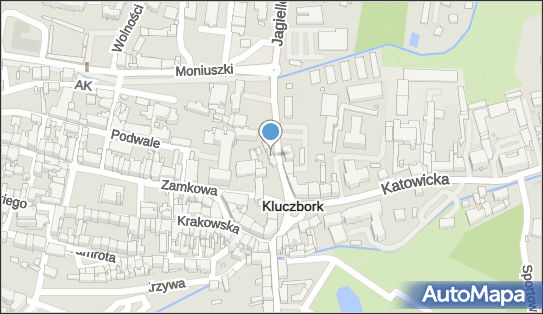 7511088152, Biuro Usług Finansowych Chatkiewicz Anna 