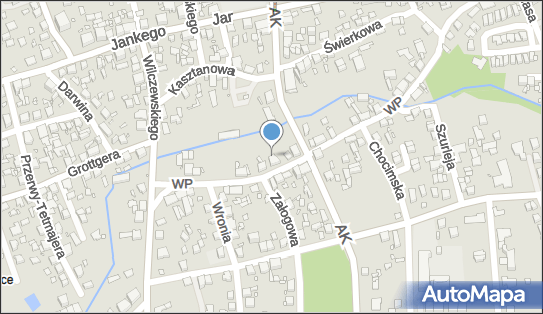9541769917, Biuro Usług Geodezyjno - Kartograficznych 