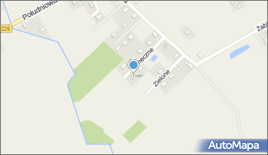 Biuro Usług Geodezyjno-ProjektowychGEO-Via Inż.Bartłomiej Misztal 83-010 - Przedsiębiorstwo, Firma, NIP: 5932278423