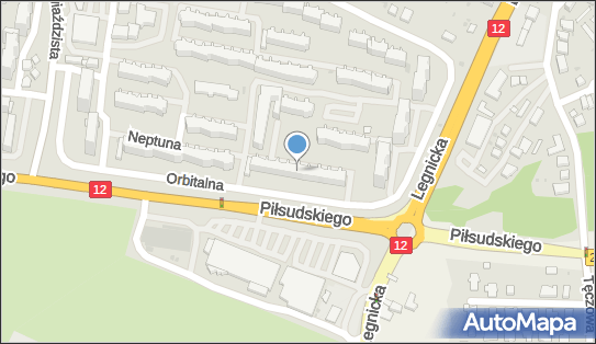 6931215421, Biuro Usług Geodezyjnych 