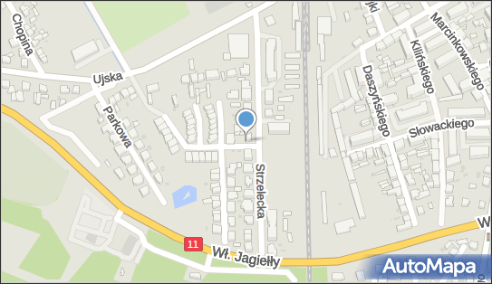 Biuro Usług Geodezyjnych Geo Map Teresa Chrzanowska Bartłomiej Roliński 64-800 - Przedsiębiorstwo, Firma, numer telefonu, NIP: 7642179748