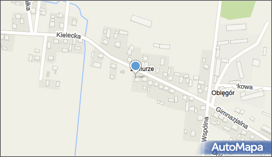 6571554982, Biuro Usług Geodezyjnych 