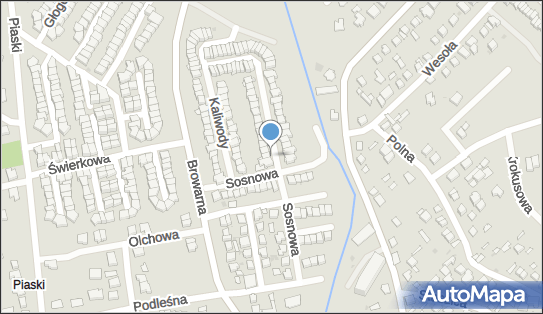 7181340854, Biuro Usług Geodezyjnych Melamed Grzegorz Godlewski 