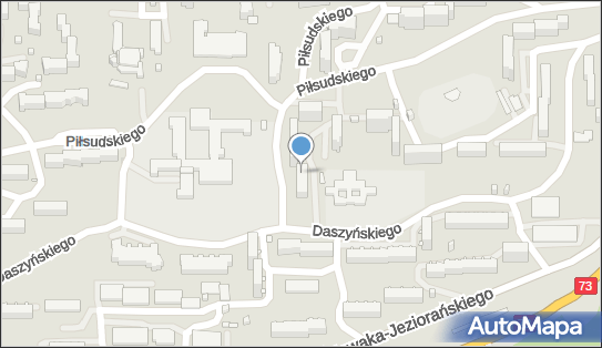 Biuro Usług Geodezyjnych Norma MGR Inż, Kielce 25-432 - Przedsiębiorstwo, Firma, NIP: 6570234554