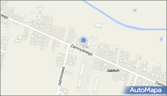 7121247536, Biuro Usług Geodezyjnych 