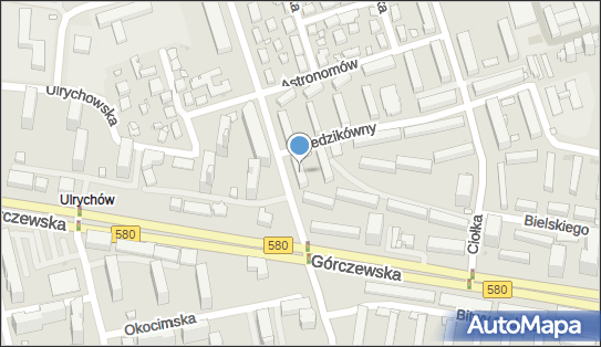 5271577205, Biuro Usług Geodezyjnych, Skrok Anna, Skrok Marek 