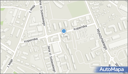 7441006076, Biuro Usług Informatycznych 