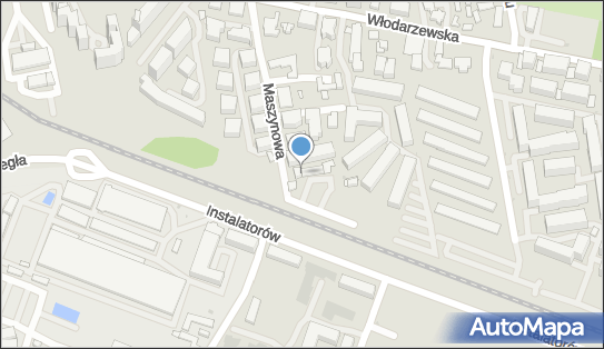 5261879206, Biuro Usług Informatycznych 