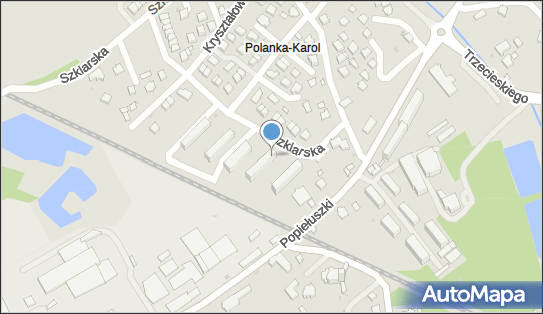 Biuro Usług Inwentyaryzacyjnych Inwent Krosno, ul. Szklarska 3 38-401 - Przedsiębiorstwo, Firma, NIP: 6841037648
