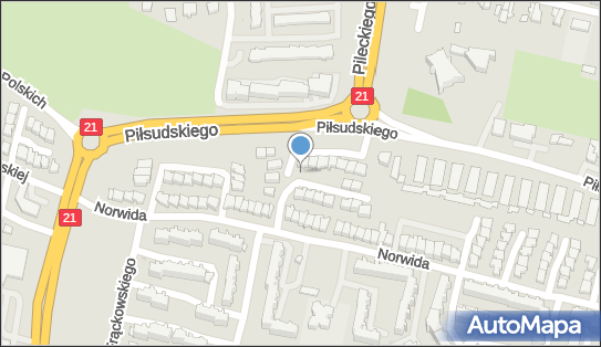 8391279311, Biuro Usług Inwestorskich Zbigniew Najmrocki 