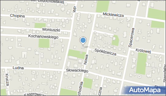 142143525, Biuro Usług Inżynierskich - Tomasz Smoleń 