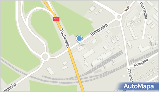5591309788, Biuro Usług Inżynierskich Grabowski Janusz 