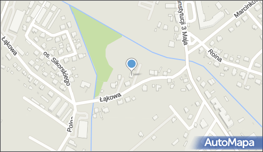 5961013271, Biuro Usług Inżyniersko-Konsultingowych 