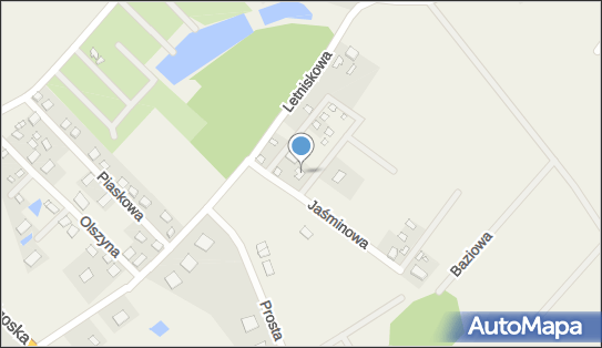 5542642996, Biuro Usług Inżynieryjnych Konrad Dymek 