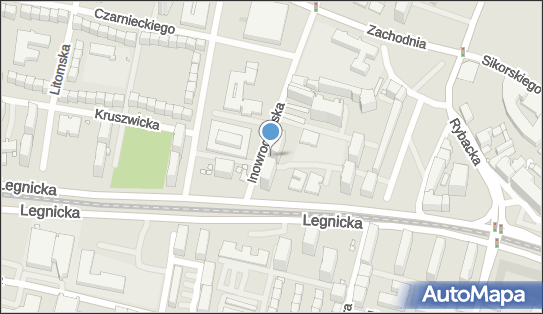 8971142988, Biuro Usług Konserwatorskich i Dokumentacji Zabytków Andrzej Wilk 