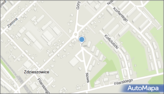 Biuro Usług Księgowych Agnieszka Szczubełek, Nowa, Zdzieszowice 47-330 - Przedsiębiorstwo, Firma