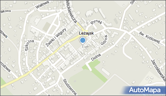 8161528124, Biuro Usług Księgowych Mazur Renata 
