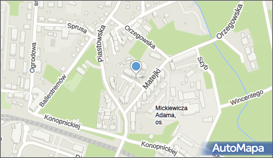 6481935522, Biuro Usług Menadżerskich, Sylwester Kostyra 